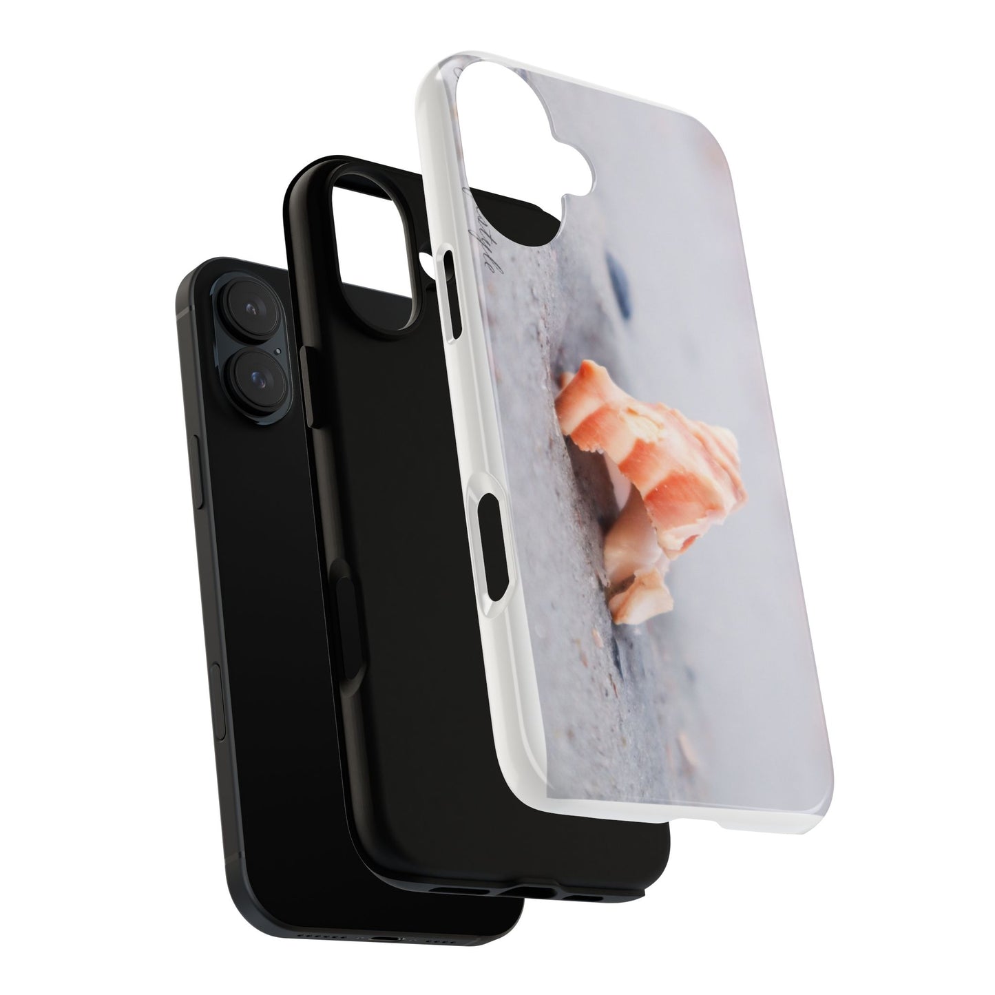 Shell Phone Case
