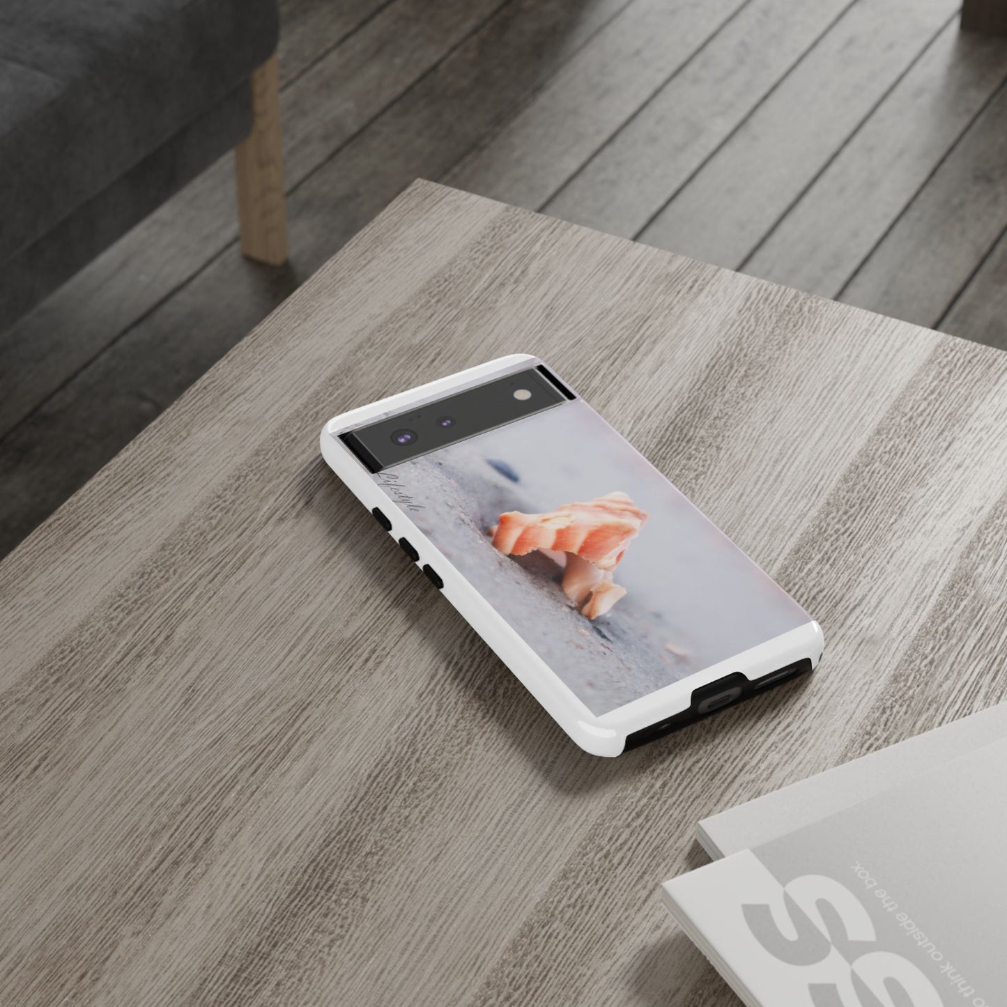 Shell Phone Case