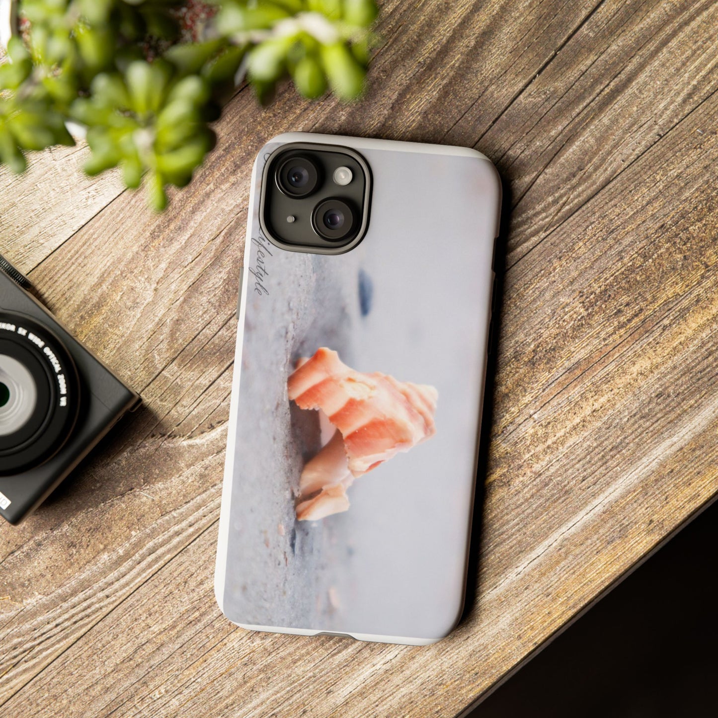 Shell Phone Case