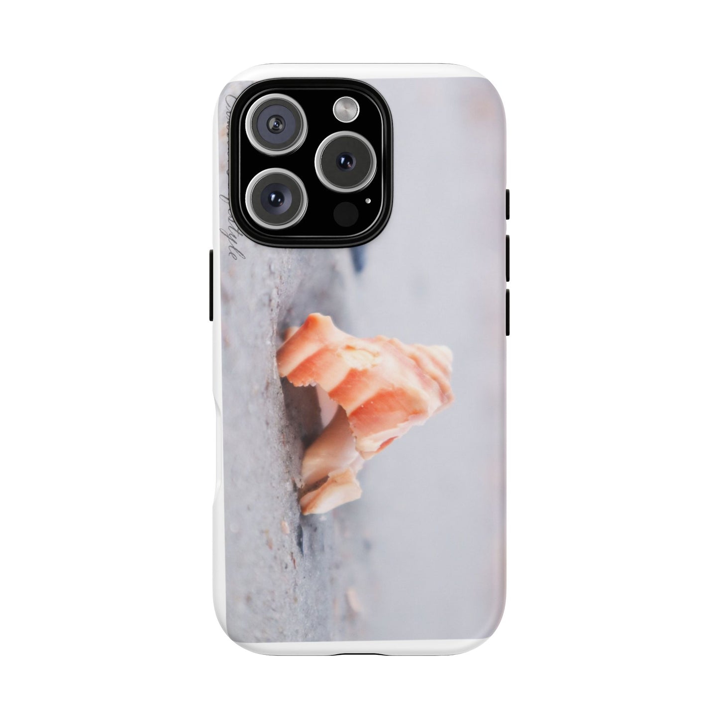 Shell Phone Case