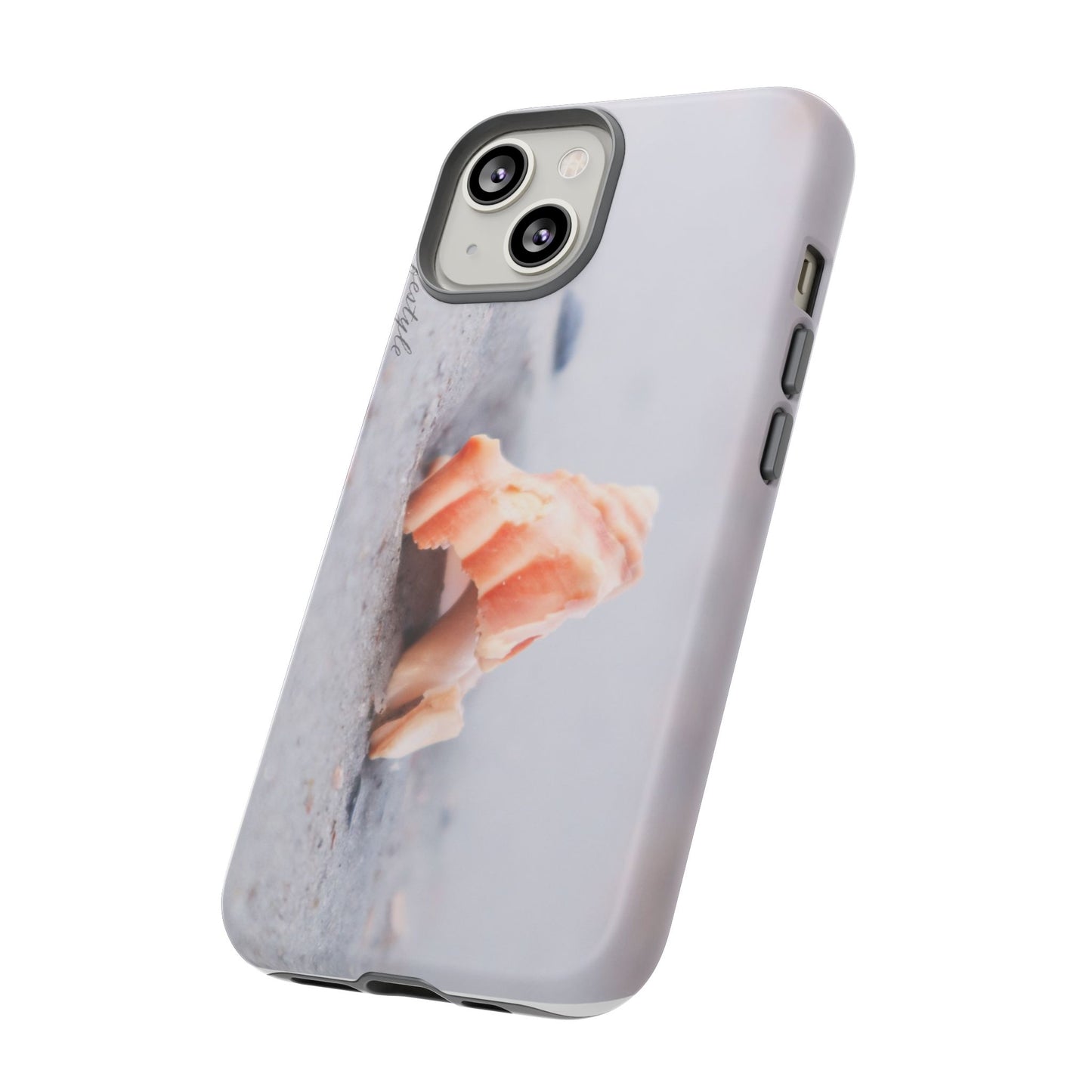Shell Phone Case